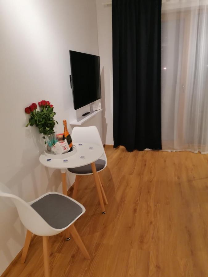 Blue Zet Apartament 사르비노보 외부 사진