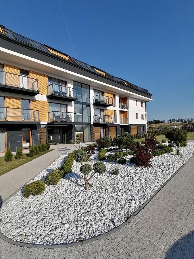 Blue Zet Apartament 사르비노보 외부 사진