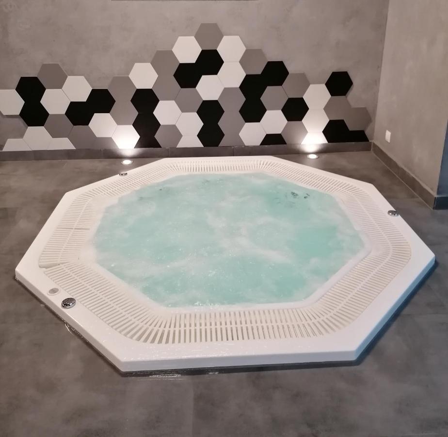 Blue Zet Apartament 사르비노보 외부 사진