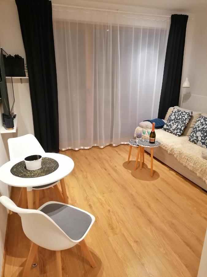 Blue Zet Apartament 사르비노보 외부 사진
